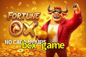 Jogo Fortune Ox no bcx game Cassino