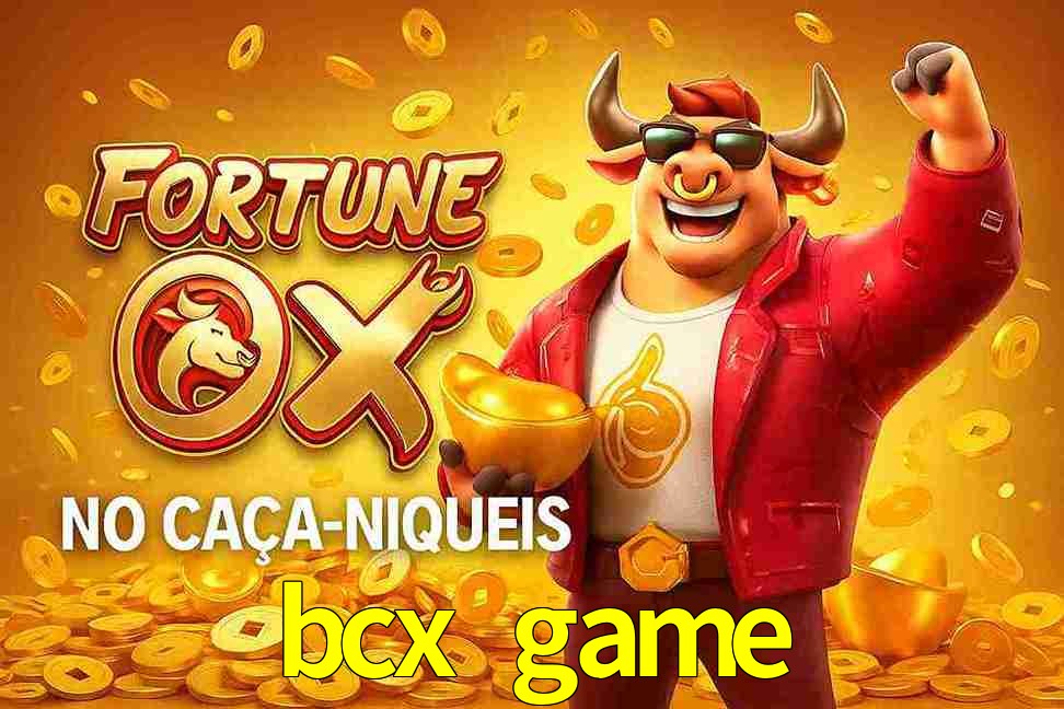 Jogo Fortune Ox no bcx game Cassino