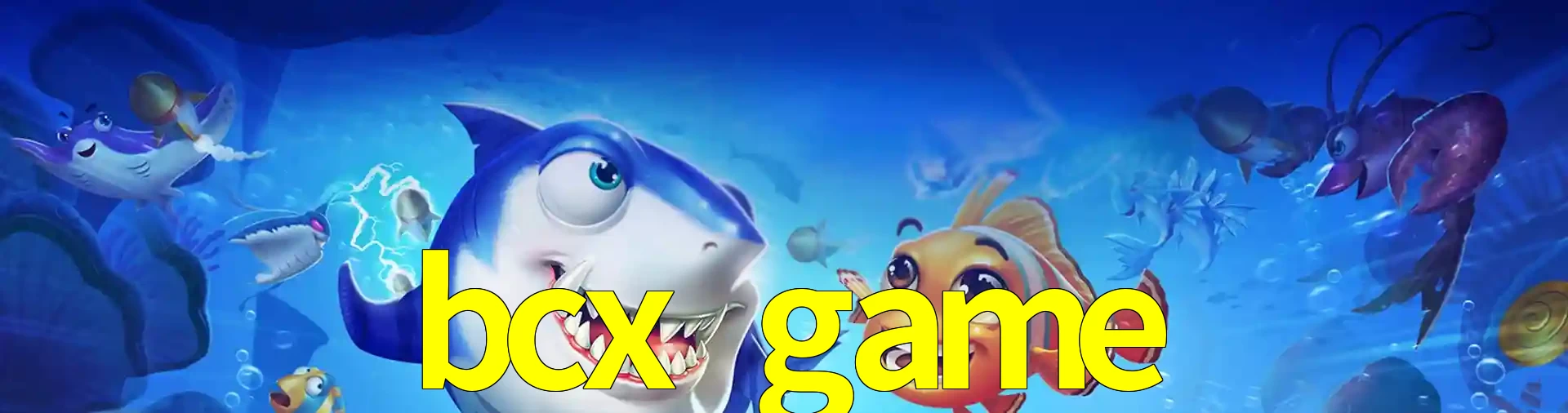 Pescaria Online no bcx game Cassino