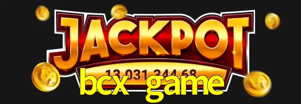 Notícias bcx game Cassino