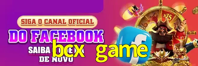 Pescaria Online no bcx game Cassino