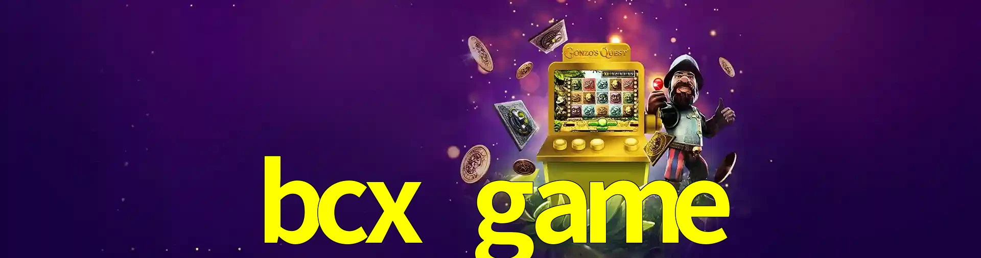 bcx game Brasil