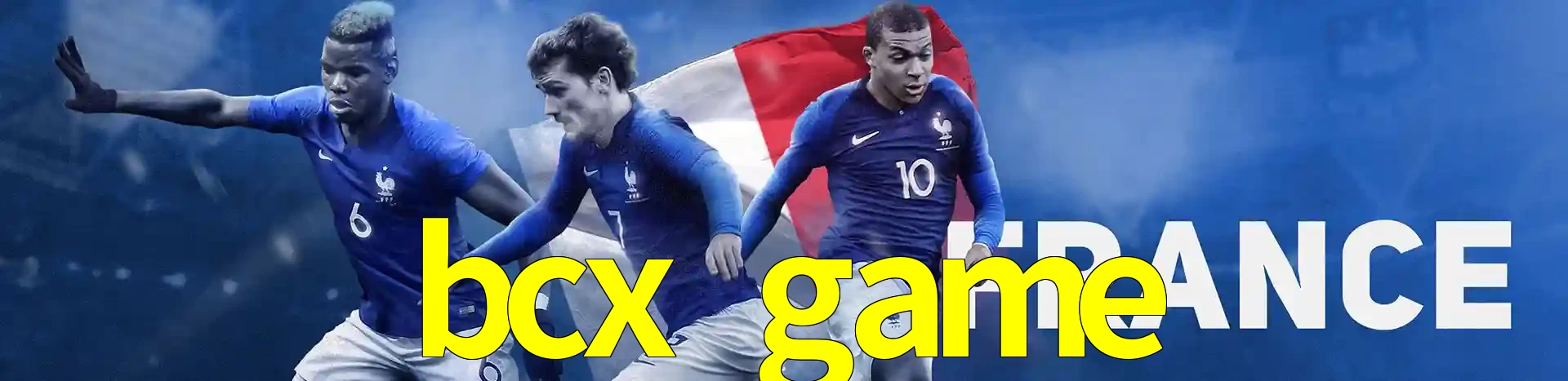 Apostas Esportivas no bcx game Cassino